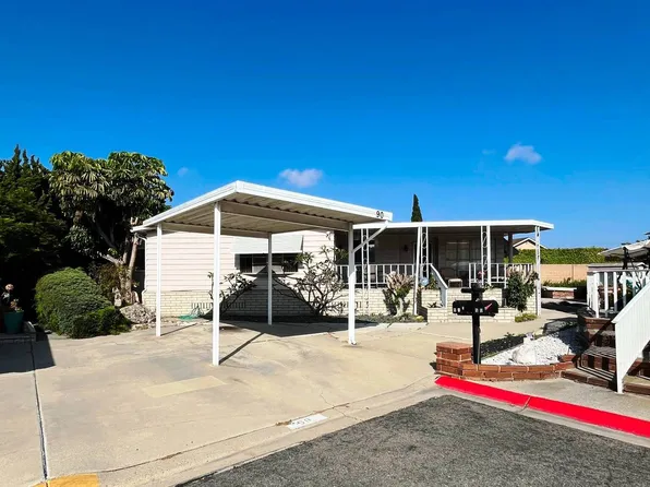 18601 Newland St Spc 90, Huntington Beach, CA 92646