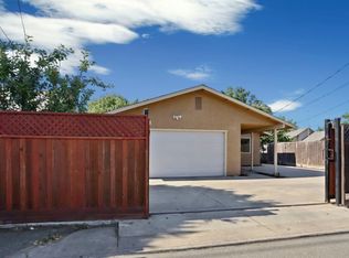 412 1/2 Railroad Ave, Lodi, CA 95240