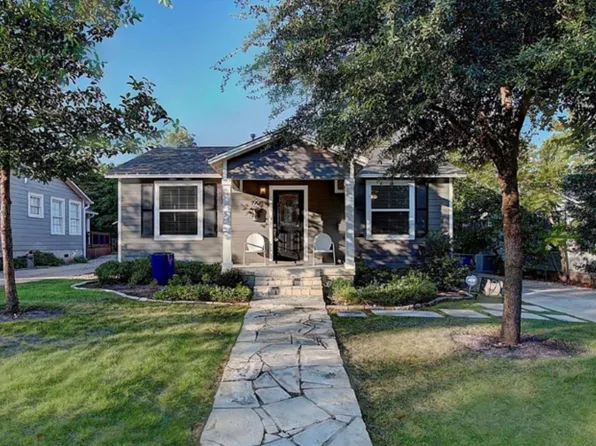 1908 W 39th St, Austin, TX 78731