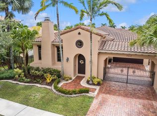 7247 Wisteria Ave, Parkland, FL 33076