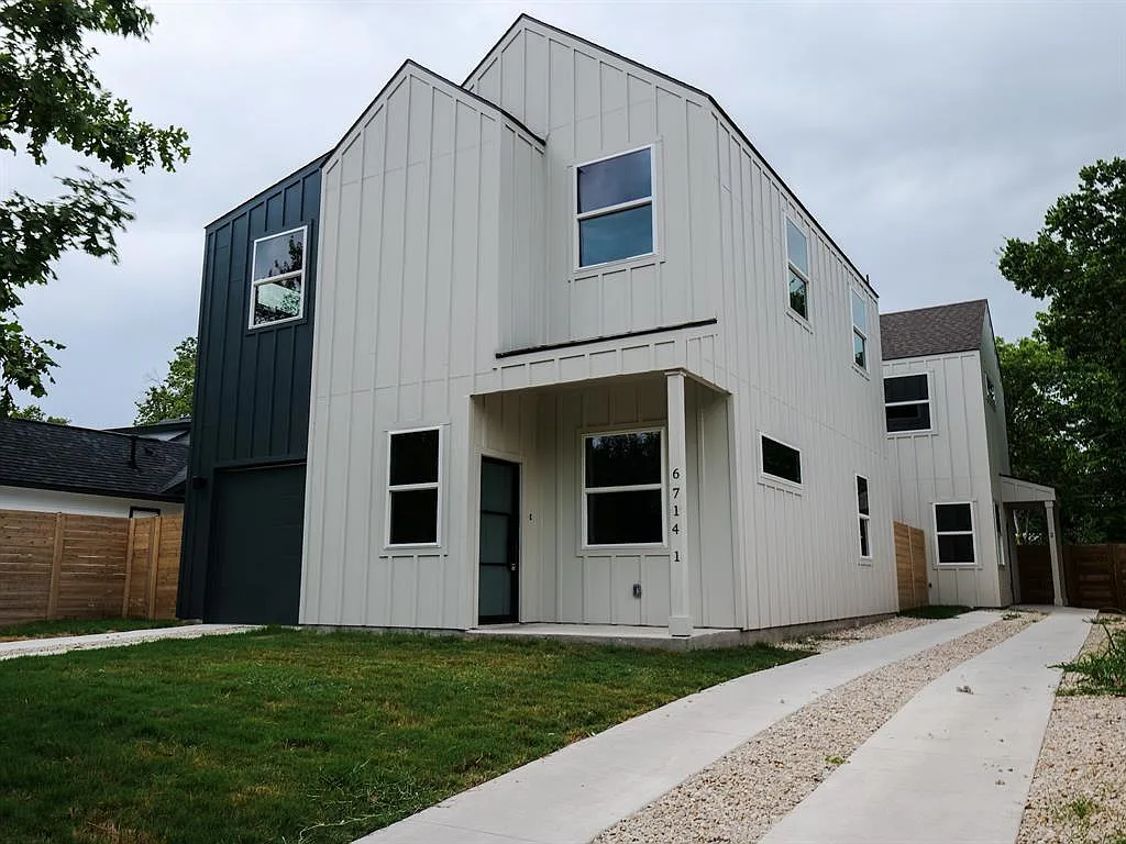 3 bed, 2.5 bath, 1572 sqft, $2,550 — Photo 3