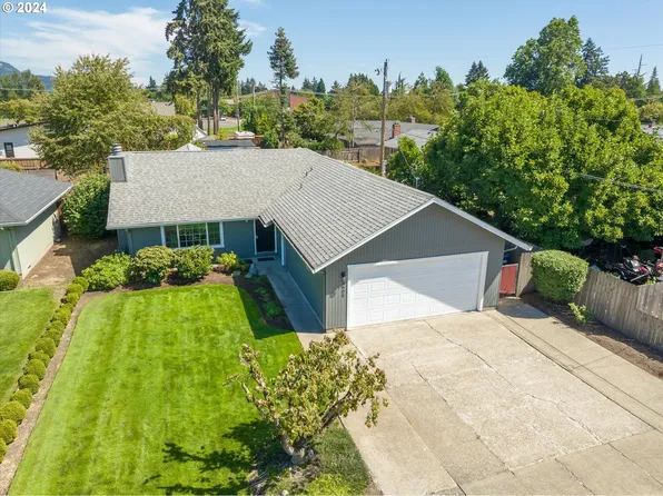 2605 Balfour St, Eugene, OR 97408