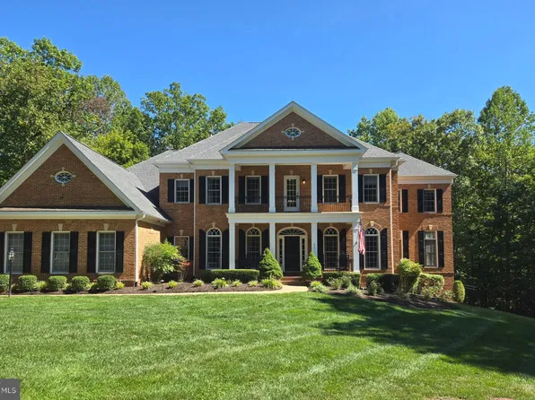 4371 Windermere View Pl, Woodbridge, VA 22192