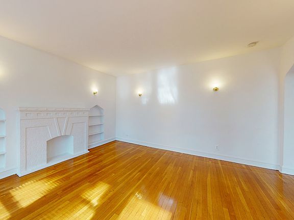 Dining/Living room