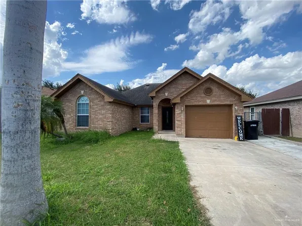 3516 Paula Ave, McAllen, TX 78503