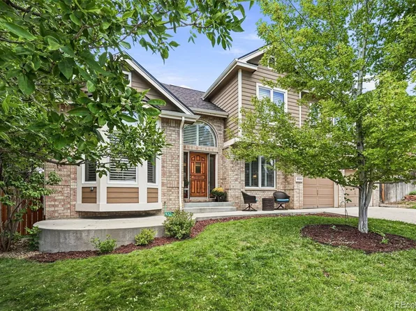 6599 S Oak Circle, Littleton, CO 80127