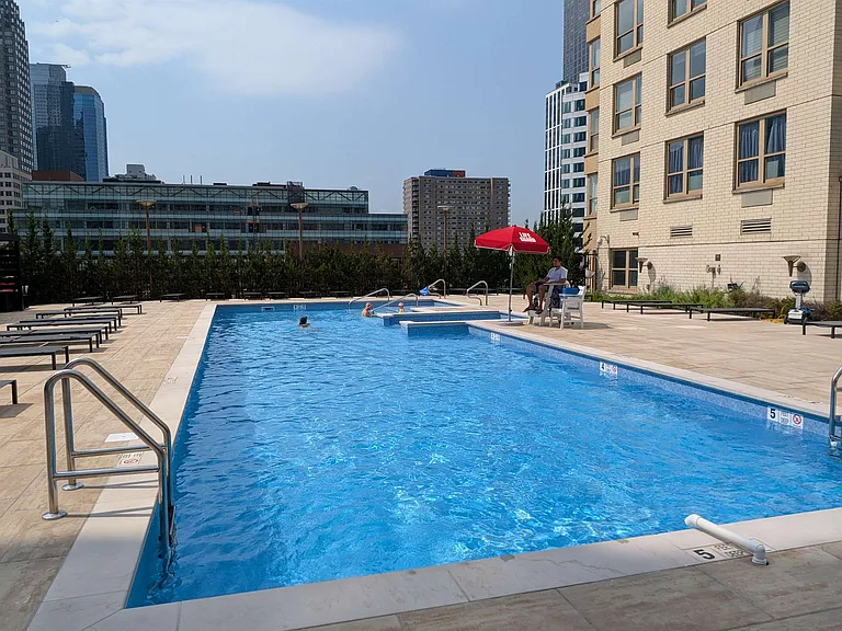 88 Morgan St #4807 — Photo 13