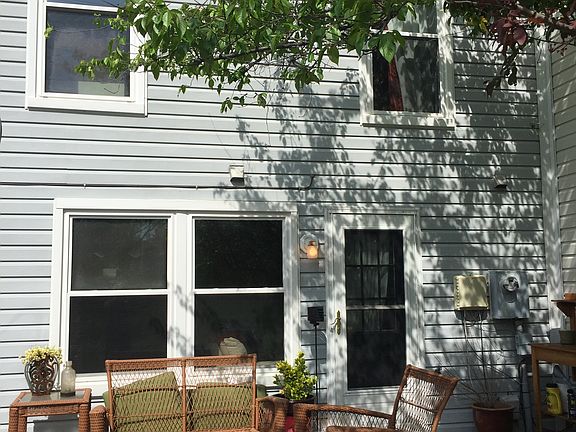 Rear TH