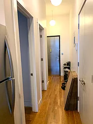 Rented by Manhattan Management LLC