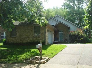 1716 Welworth Ave, Evansville, IN 47711