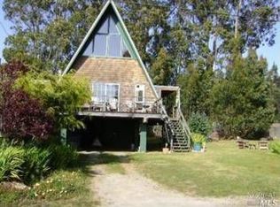 250 Kale Rd, Bolinas, CA 94924