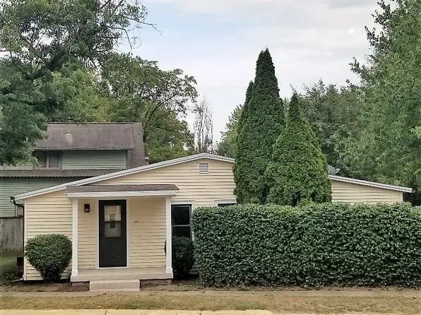 301 Winans St, Battle Ground, IN 47920