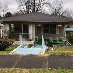 405 62nd St, Fairfield, AL 35064