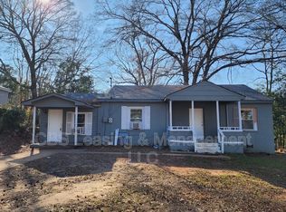 23 Mason Dr, Columbus, GA 31903