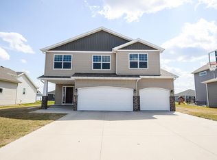 6648 56th Ave S, Fargo, ND 58104
