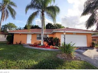 1436 SE 16th St, Cape Coral, FL 33990