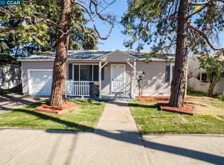 1911 A St, Antioch, CA 94509