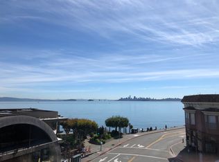 6 Princess St #3, Sausalito, CA 94965