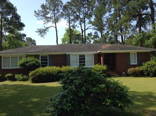 614 E 25th Ave, Cordele, GA 31015