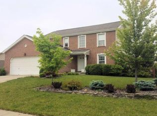 220 Scarlet Oak Dr, Monroe, OH 45050