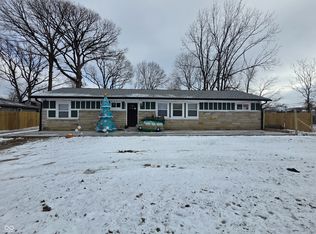 3823 N Butler Ave, Indianapolis, IN 46226