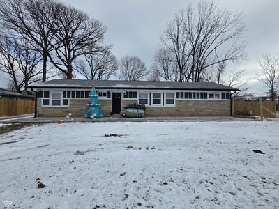 3823 N Butler Ave, Indianapolis, IN, 46226