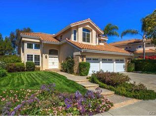 2032 Via Solona, San Clemente, CA 92673