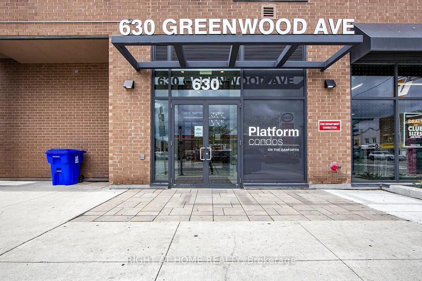1 bed, $1,975 — Photo 3