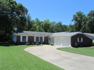 3205 Lime Ave, Mount Vernon, IL 62864