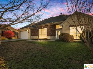 206 Weeping Willow Ct, Nolanville, TX 76559