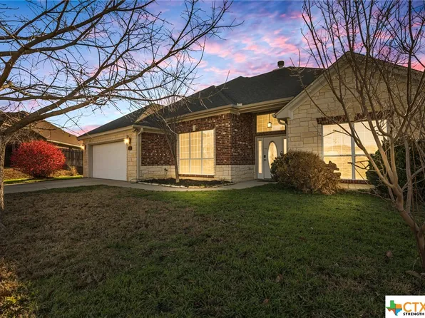 206 Weeping Willow Ct, Nolanville, TX 76559