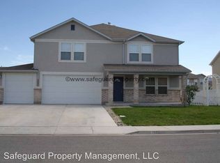2885 W Willow Sprout Rd, Lehi, UT 84043