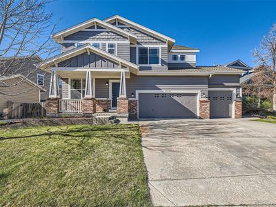 20942 E Hampden Place, Aurora, CO, 80013