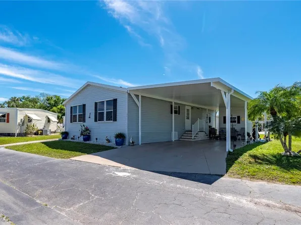 1000 Kings Hwy Unit 133, Punta Gorda, FL 33980