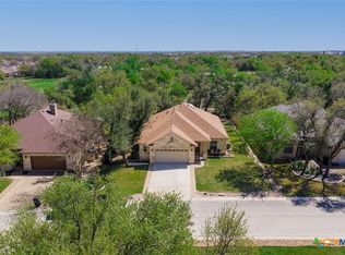 604 Caprock Canyon Trl, Georgetown, TX 78633