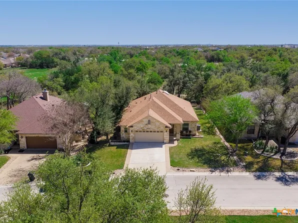 604 Caprock Canyon Trl, Georgetown, TX 78633