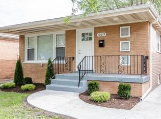 12619 S Edbrooke Ave, Chicago, IL 60628