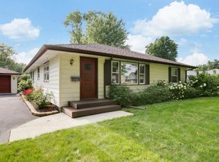 8730 3rd Ave S, Bloomington, MN 55420