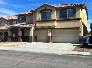 4032 Wild Magic St, Las Vegas, NV 89129