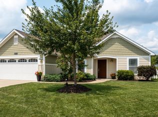 2201 Mace Dr, Columbia, MO 65201