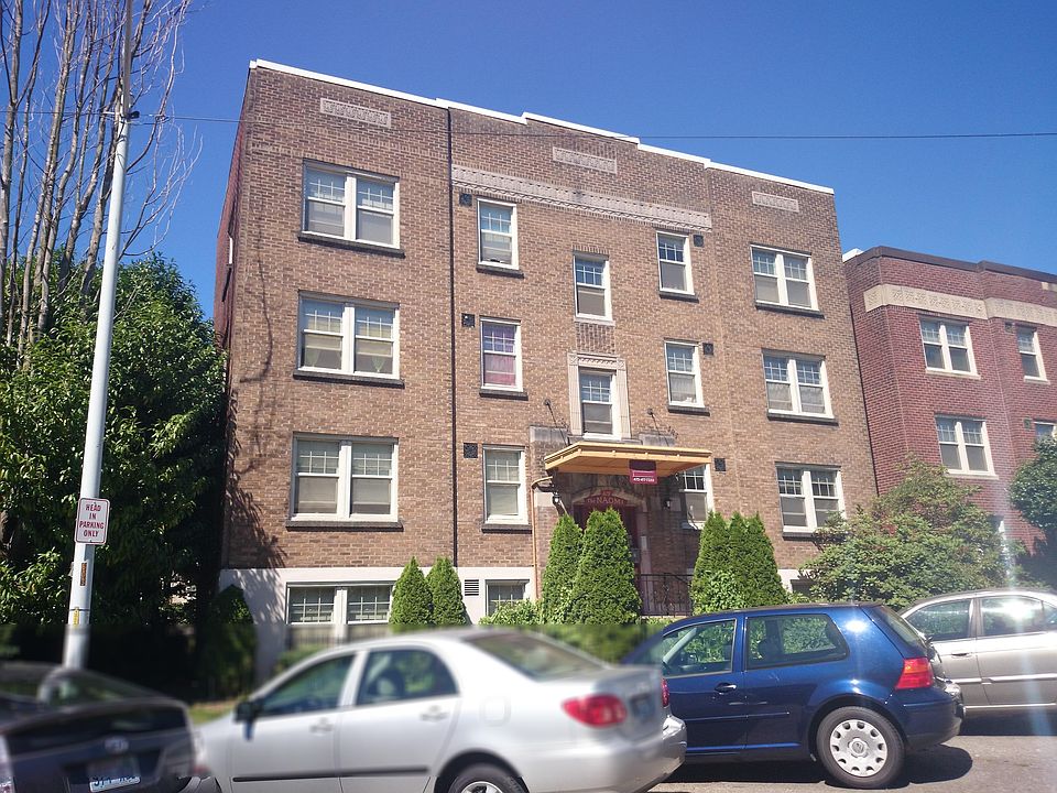 1st image of 625 4th Ave W APT 201