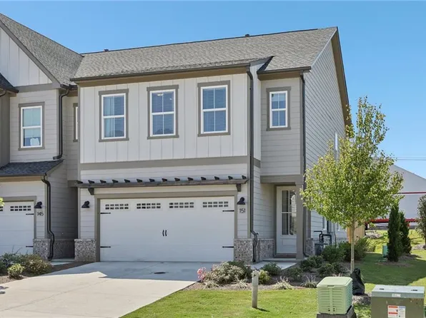 180 Park Ave, Dawsonville, GA