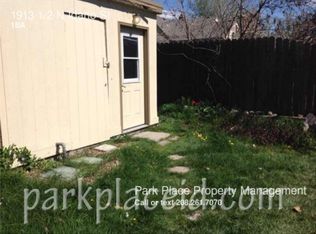1913 1/2 W Idaho St, Boise, ID 83702