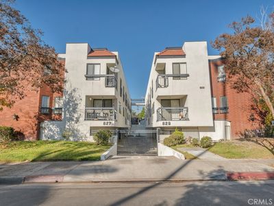 827 E Maple St APT 3, Glendale, CA, 91205