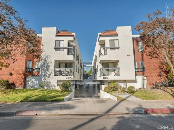 827 E Maple St APT 3, Glendale, CA 91205