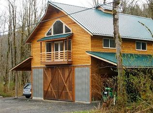 16508 466th Pl SE, North Bend, WA 98045