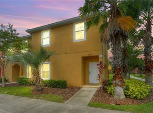 3010 Red Ginger Rd, Kissimmee, FL 34747