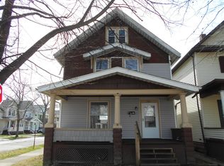 901 W 29th St, Erie, PA 16508