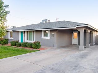 749 W Monterey St, Chandler, AZ 85225