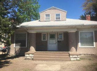 1100 Bluemont Ave, Manhattan, KS 66502